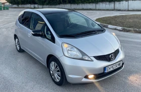     Honda Jazz 1.4/