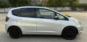 Honda Jazz 1.4/ПАНОРАМА - 7999 лв. / 4089.82 € - 49177872 4