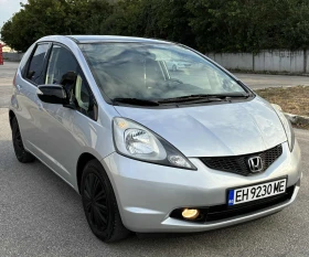 Honda Jazz 1.4/ПАНОРАМА - 7999 лв. / 4089.82 € - 49177872 2