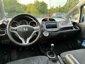 Honda Jazz 1.4/ПАНОРАМА - 7999 лв. / 4089.82 € - 49177872 9