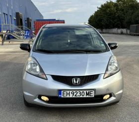 Honda Jazz 1.4/ПАНОРАМА - 7999 лв. / 4089.82 € - 49177872 3