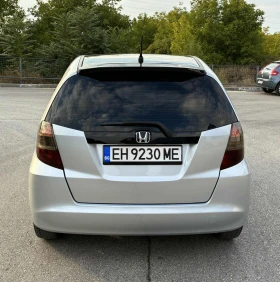 Honda Jazz 1.4/ПАНОРАМА - 7999 лв. / 4089.82 € - 49177872 6