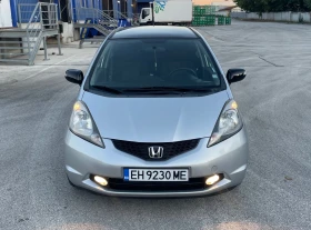     Honda Jazz 1.4/