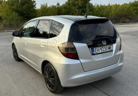 Honda Jazz 1.4/ПАНОРАМА - 7999 лв. / 4089.82 € - 49177872 7