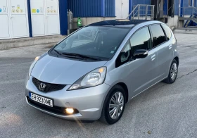     Honda Jazz 1.4/