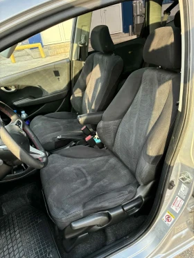 Honda Jazz 1.4/ПАНОРАМА - 7999 лв. / 4089.82 € - 49177872 11