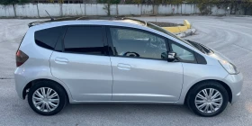     Honda Jazz 1.4/
