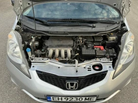 Honda Jazz 1.4/ПАНОРАМА - 7999 лв. / 4089.82 € - 49177872 15