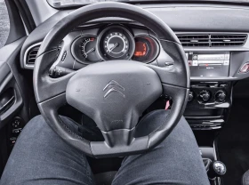 Citroen C3 1.2 / | Mobile.bg    5