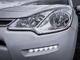 Citroen C3 1.2 / | Mobile.bg    11