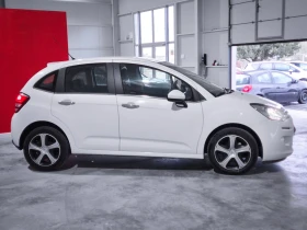     Citroen C3 1.2 /