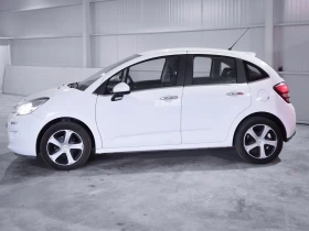     Citroen C3 1.2 /