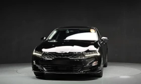 Обява за продажба на Kia K5 2.0 Noblesse * НАЙ-ДОБРА ЦЕНА В БЪЛГАРИЯ*  ~37 330 лв. - изображение 2