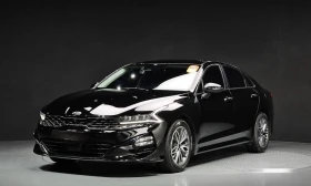 Обява за продажба на Kia K5 2.0 Noblesse * НАЙ-ДОБРА ЦЕНА В БЪЛГАРИЯ*  ~37 330 лв. - изображение 1