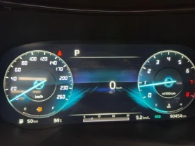 Обява за продажба на Kia K5 2.0 Noblesse * НАЙ-ДОБРА ЦЕНА В БЪЛГАРИЯ*  ~37 330 лв. - изображение 7