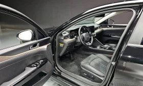 Обява за продажба на Kia K5 2.0 Noblesse * НАЙ-ДОБРА ЦЕНА В БЪЛГАРИЯ*  ~37 330 лв. - изображение 10
