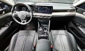 Обява за продажба на Kia K5 2.0 Noblesse * НАЙ-ДОБРА ЦЕНА В БЪЛГАРИЯ*  ~37 330 лв. - изображение 6