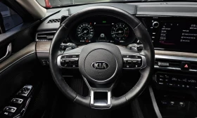 Kia K5 2.0 Noblesse * -   *  | Mobile.bg    14