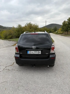 Обява за продажба на Toyota Verso ~4 800 лв. - изображение 3