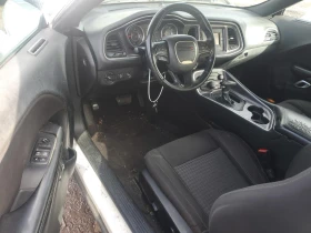 Dodge Challenger SXT / 3.6L V6 Pentastar / Спортен режим / Launch   - 17500 лв. / 8947.61 € - 44072877 8