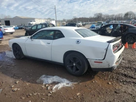 Dodge Challenger SXT / 3.6L V6 Pentastar / Спортен режим / Launch   - 17500 лв. / 8947.61 € - 44072877 2
