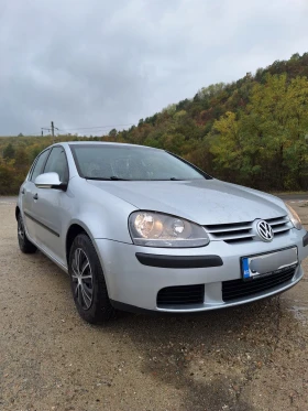 Обява за продажба на VW Golf FSI 1.4 ~4 100 лв. - изображение 1