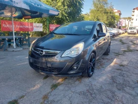 Opel Corsa 1.2i GPL* 36м. х 223лв.* 