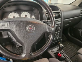 Opel Astra G, снимка 14