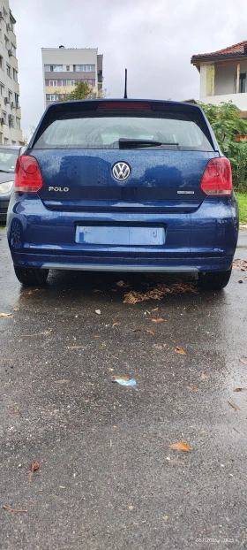 VW Polo | Mobile.bg    4