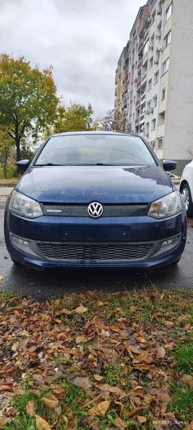 VW Polo  - изображение 1