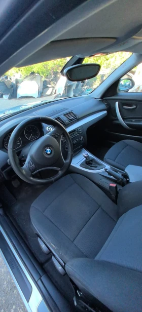 BMW 118, снимка 6 — Bazar.bg BMW 118, снимка 6