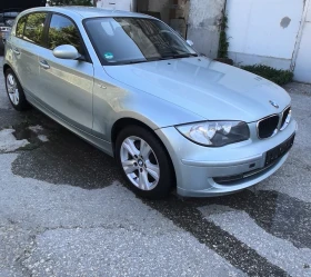 BMW 118, снимка 2 — Bazar.bg BMW 118, снимка 2