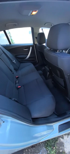 BMW 118, снимка 5 — Bazar.bg BMW 118, снимка 5