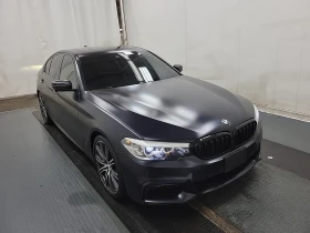 BMW 540 540I XDRIVE  CARFAX - 45000 лв. / 23008.13 € - 36854123 2