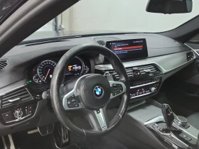BMW 540 540I XDRIVE  CARFAX - 45000 лв. / 23008.13 € - 36854123 9