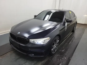 BMW 540 540I XDRIVE  CARFAX