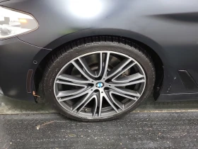 BMW 540 540I XDRIVE  CARFAX - 45000 лв. / 23008.13 € - 36854123 17