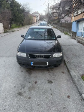 Audi A3  Дизел, снимка 2