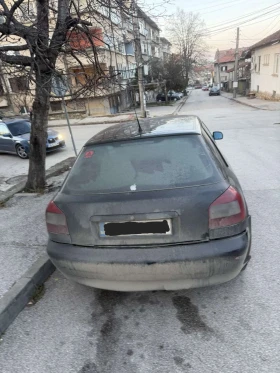 Audi A3  Дизел, снимка 4