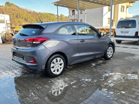 Hyundai I20 coupe, снимка 5