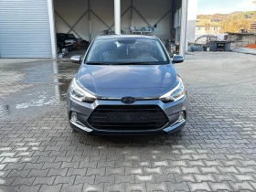Hyundai I20 coupe, снимка 3