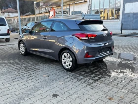 Hyundai I20 coupe, снимка 4