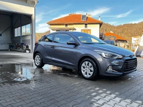 Hyundai I20 coupe, снимка 2