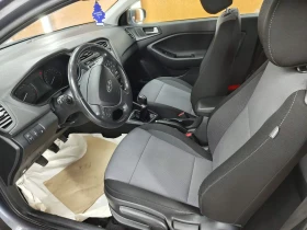 Hyundai I20 coupe, снимка 9