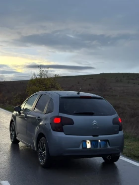 Citroen C3 Exclusive 1, 6HDI - 7500 лв. / 3834.69 € - 64492576 3