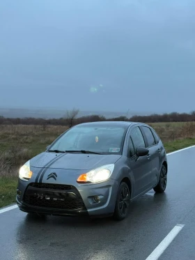 Citroen C3 Exclusive 1, 6HDI - 7500 лв. / 3834.69 € - 64492576 9
