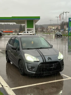 Citroen C3 Exclusive 1, 6HDI - 7500 лв. / 3834.69 € - 64492576 7