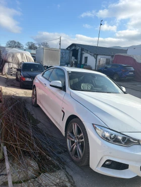 BMW 435 Xdrive | Mobile.bg � ����� ������ 5
