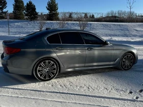 BMW 530E xDrive iPerformance  CARFAX - 16350 € / 31977.82 лв. - 19478388 3
