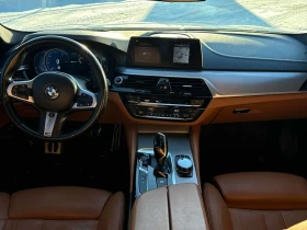 BMW 530E xDrive iPerformance  CARFAX - 16350 € / 31977.82 лв. - 19478388 10